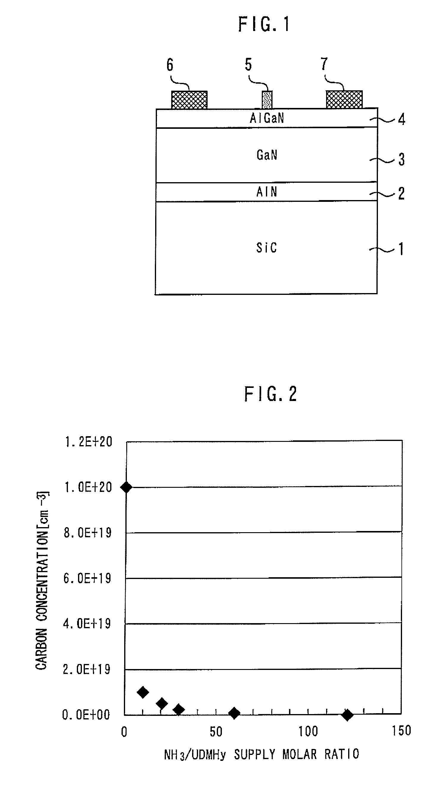 Method of manufacturing nitride semiconductor device