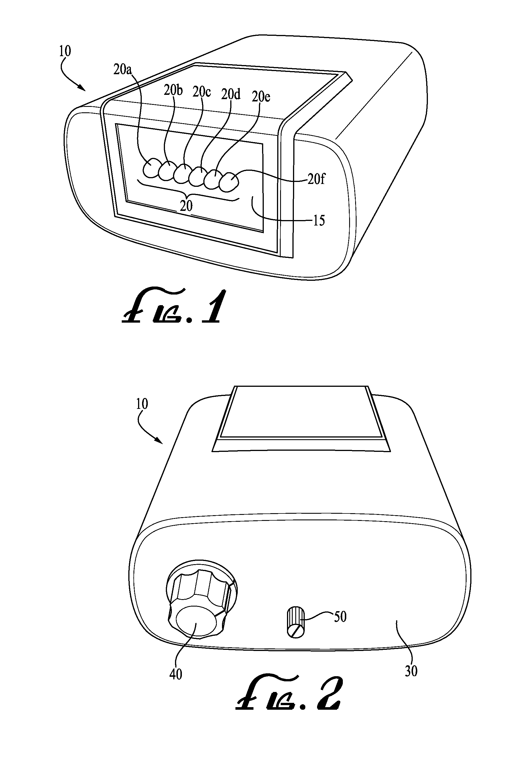 Vision Stimulator