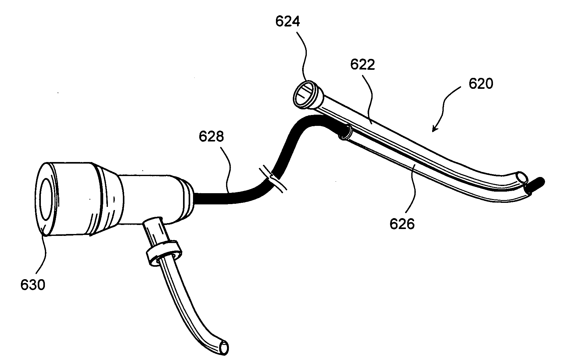 Methods and apparatus for treating disorders of the ear, nose and throat