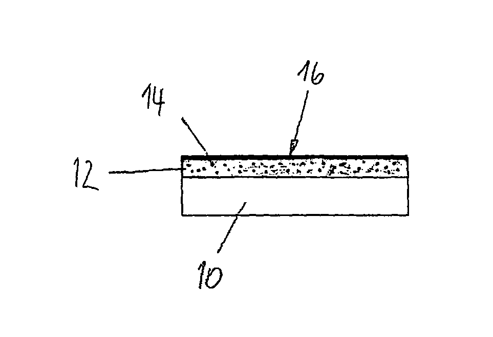 Process and apparatus for applying optical coatings