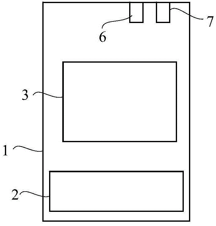 Air purification device and purification method
