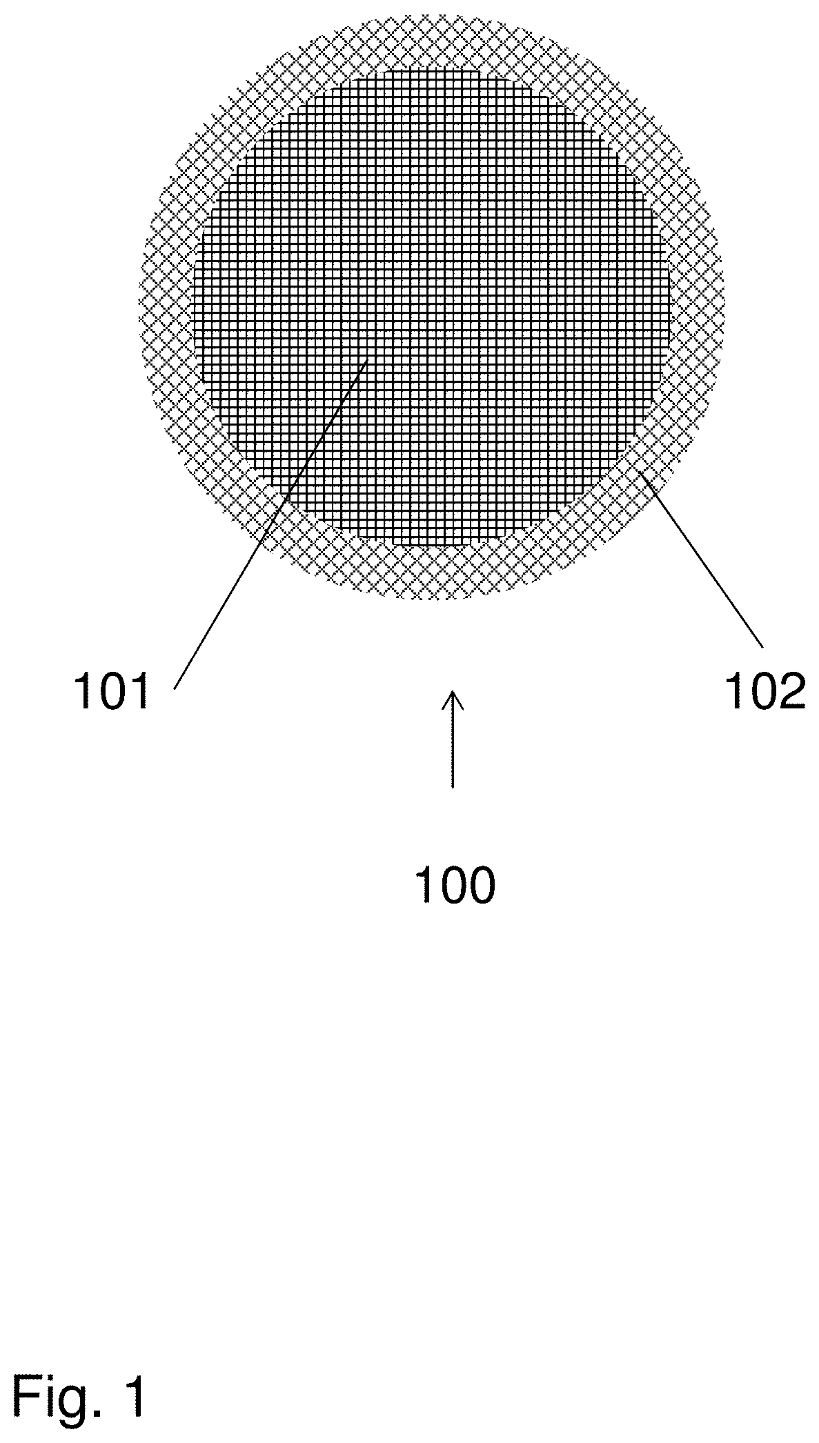 Separation matrices for purification of biological particles