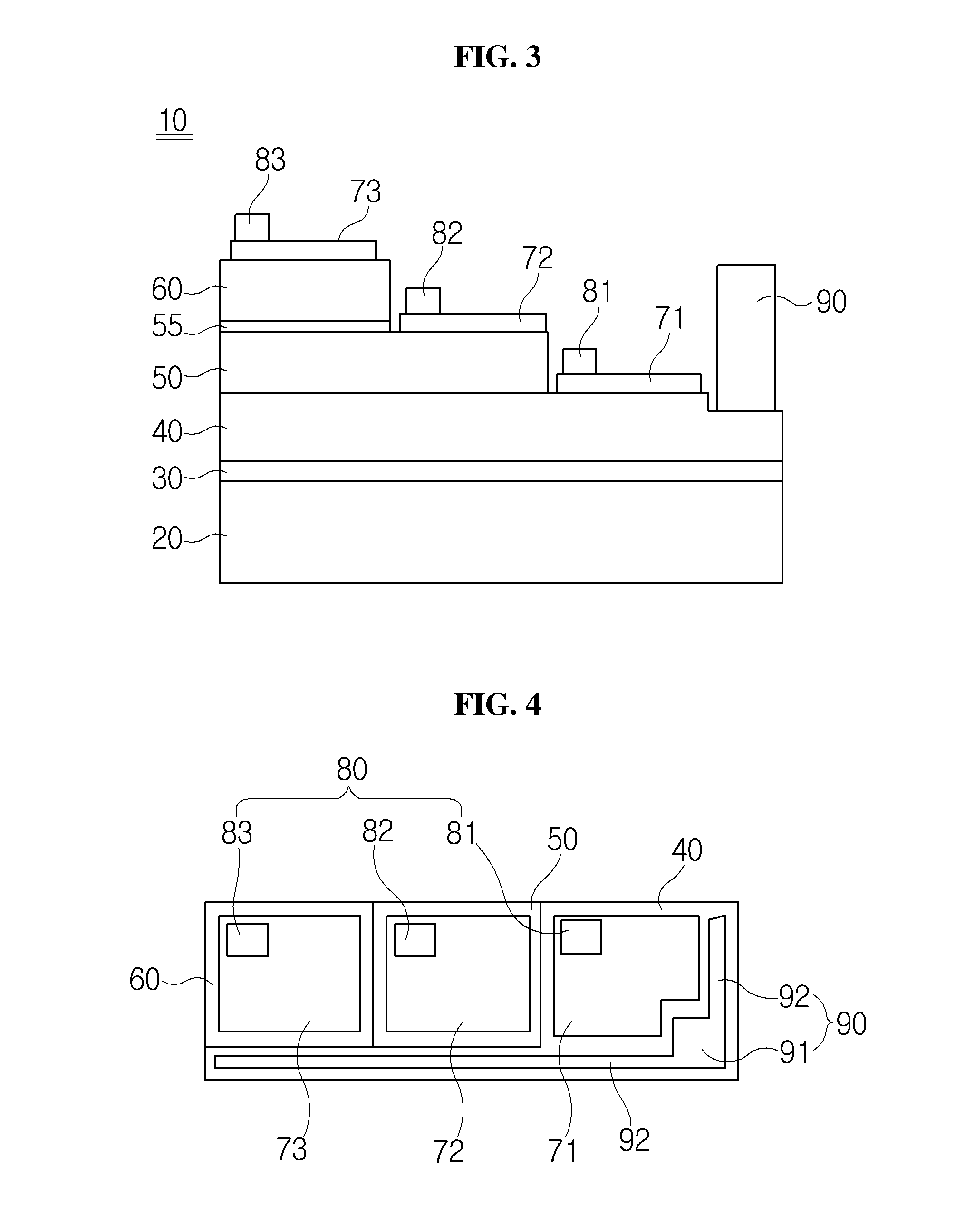 Photo detection device, photo detection package including the photo detection device, and portable device including the photo detection package