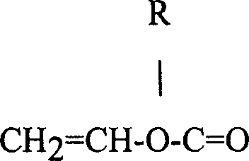 Microbeam and unmixed polyester for thermal imaging media