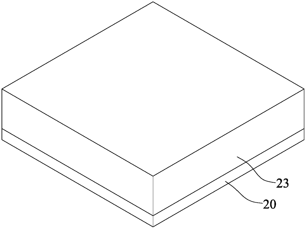 Electronic package and method for fabricating the same