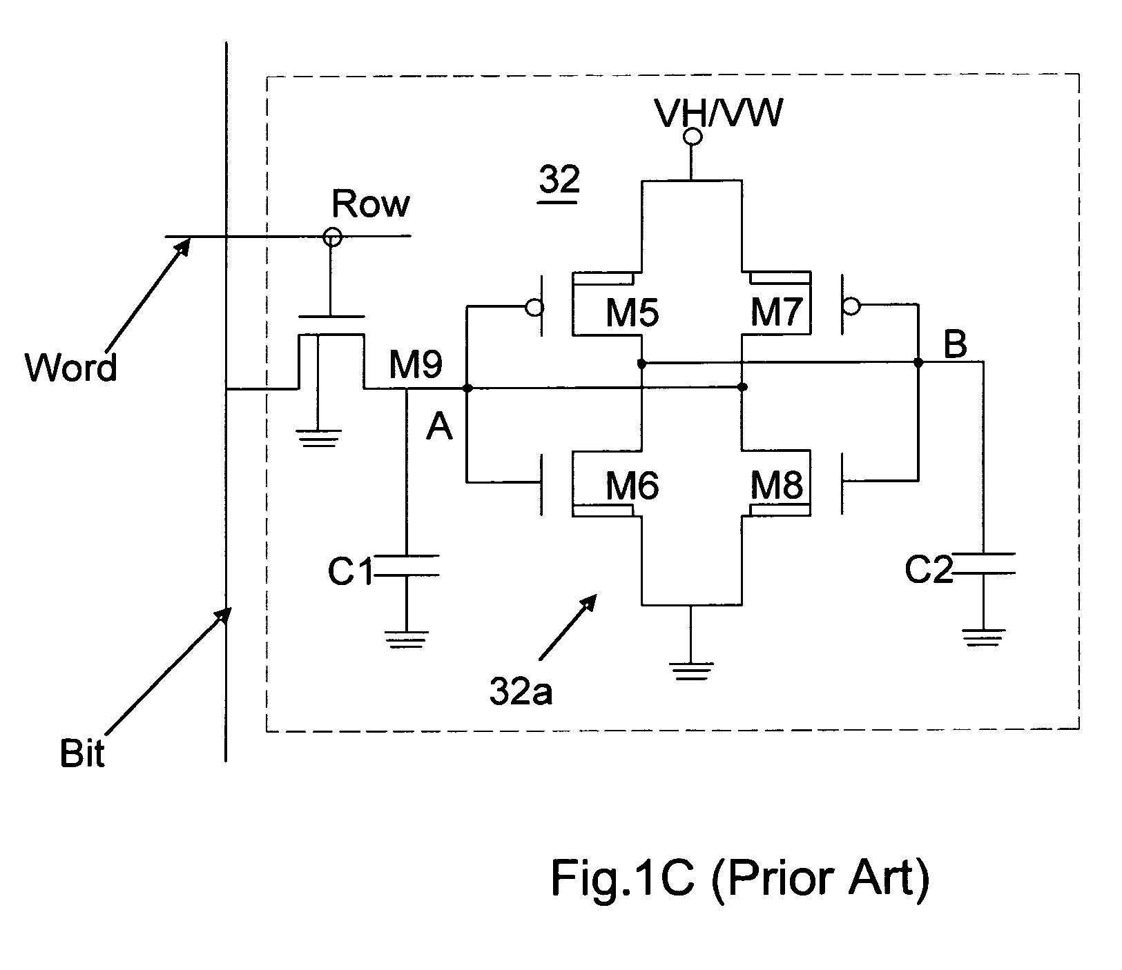 Spatial light modulator and mirror device