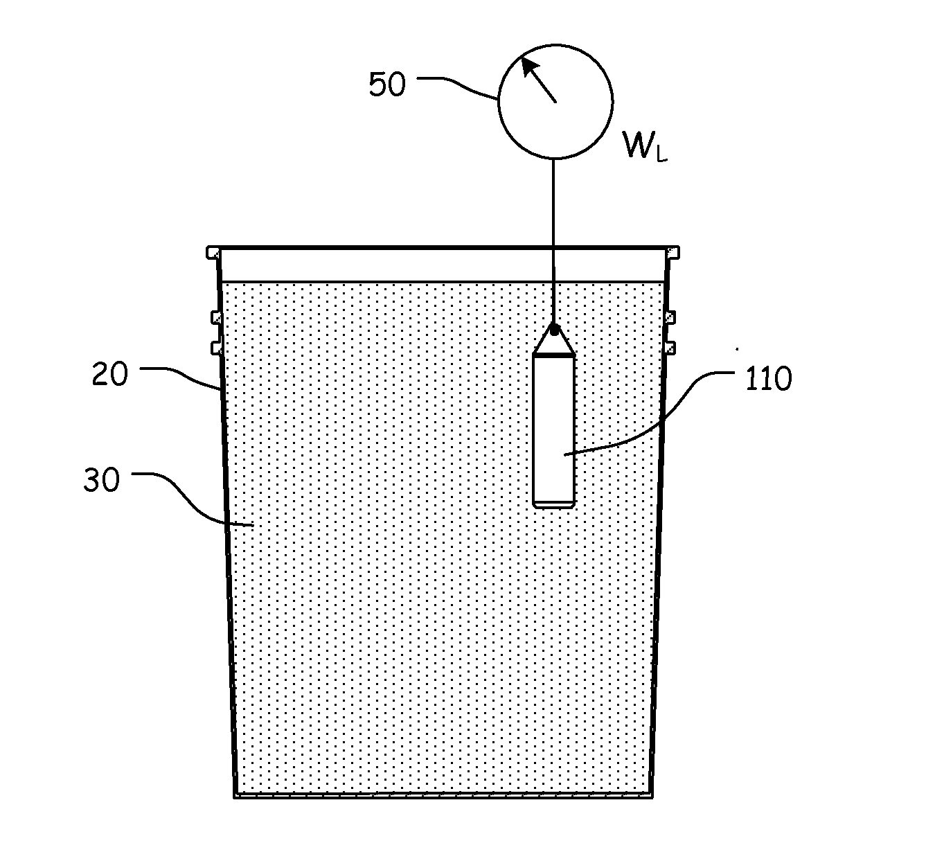 Systems, Methods, and Apparatuses for Monitoring and/or Controlling the Density of a Fluid