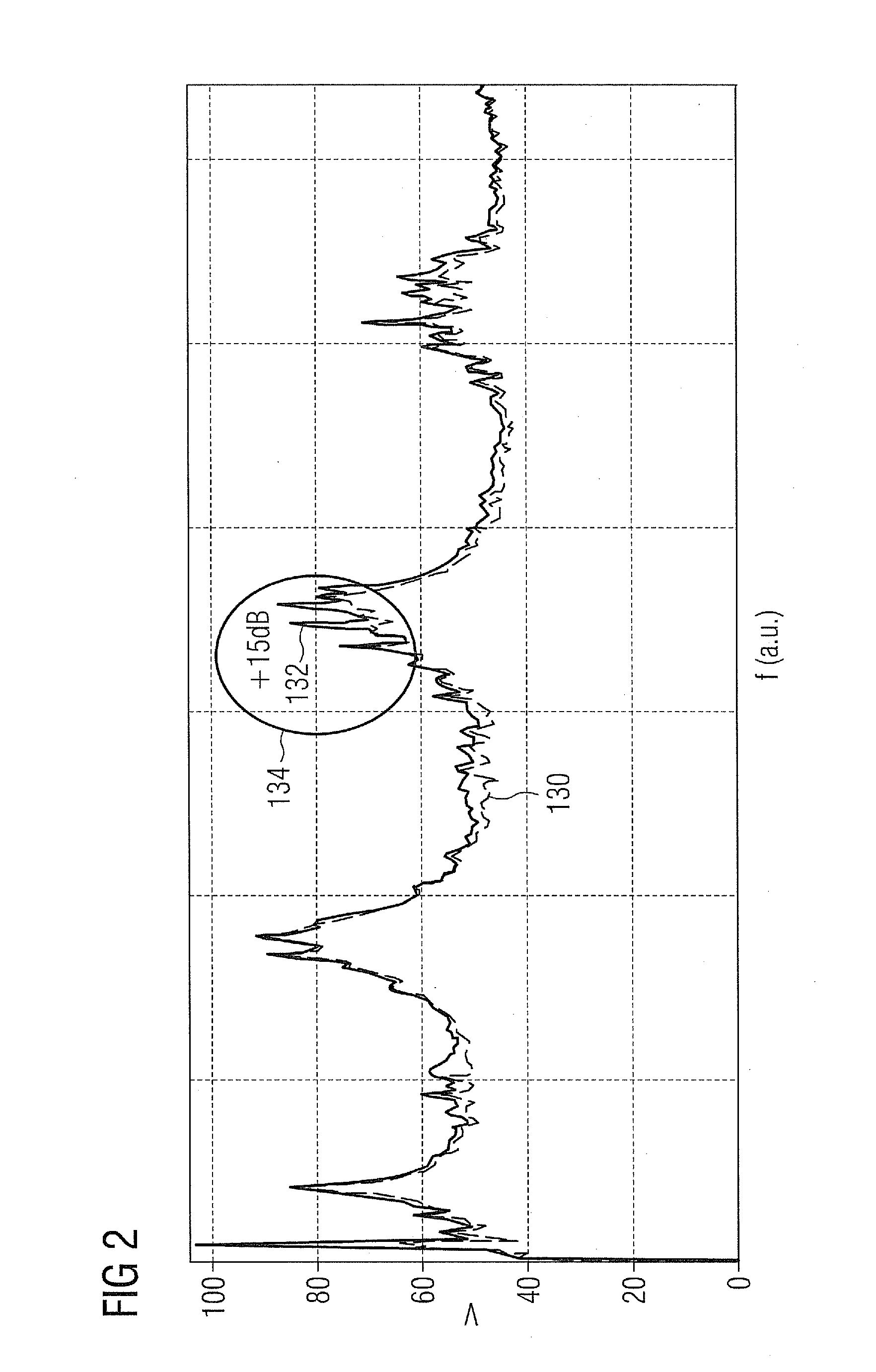 Vibration Monitoring of a Magnetic Element in an Electrical Machine