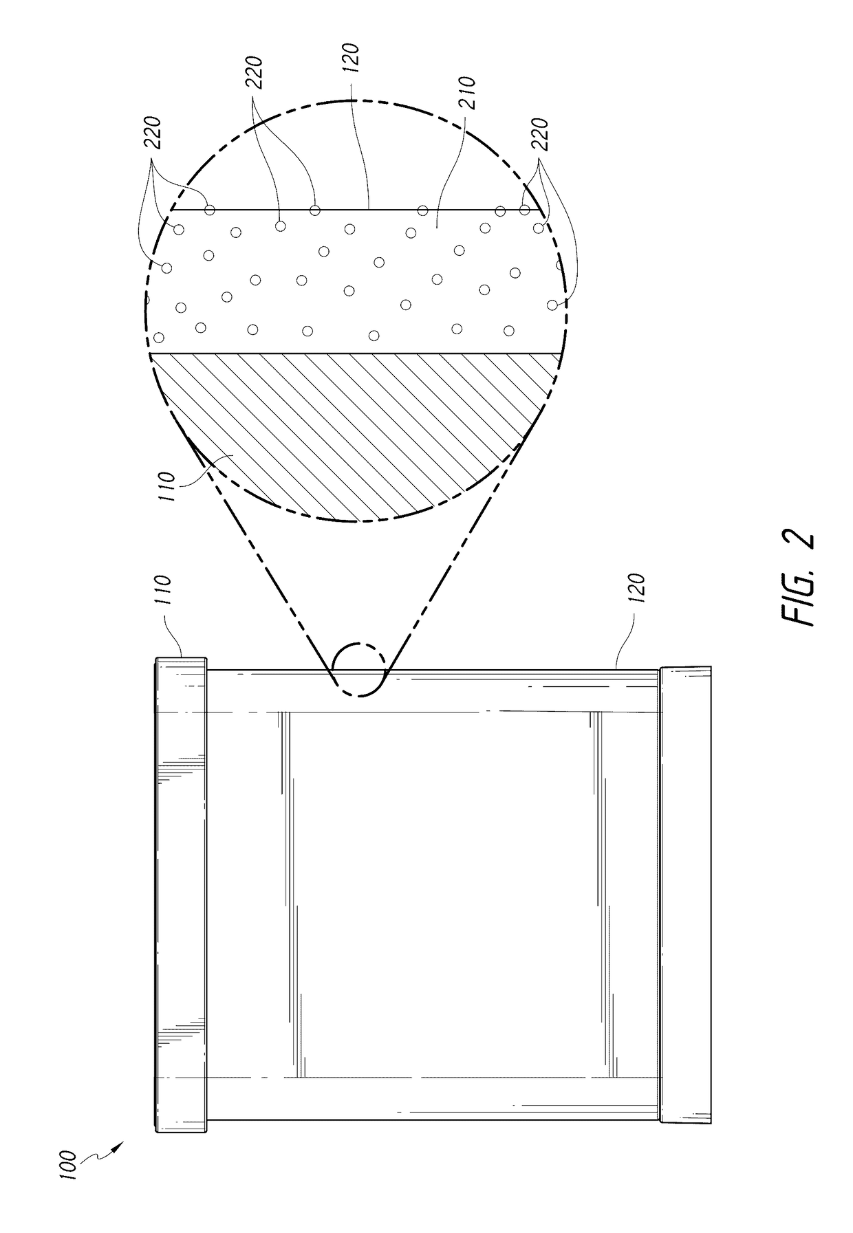 Household goods with antimicrobial coatings and methods of making thereof
