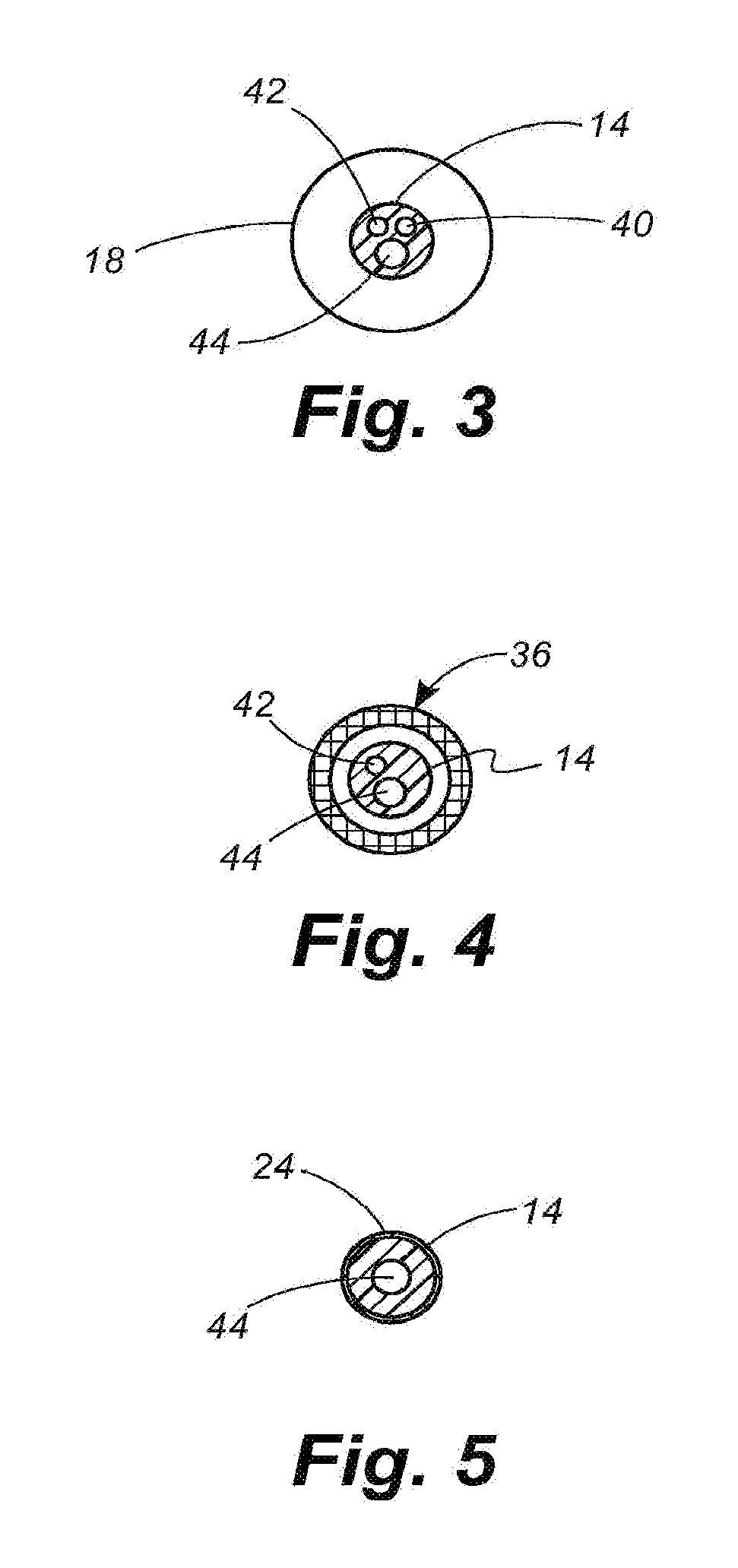 Percutaneous transluminal angioplasty device with integral embolic filter