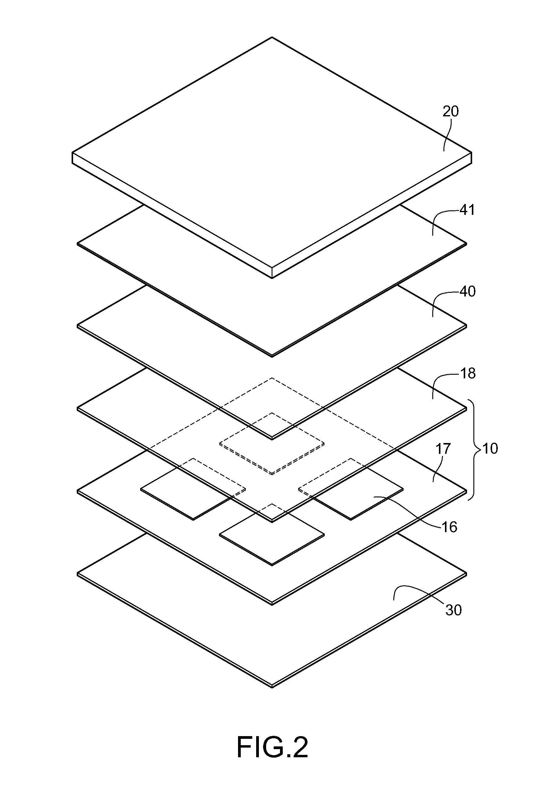 Photovoltaic module and method for manufacturing the same