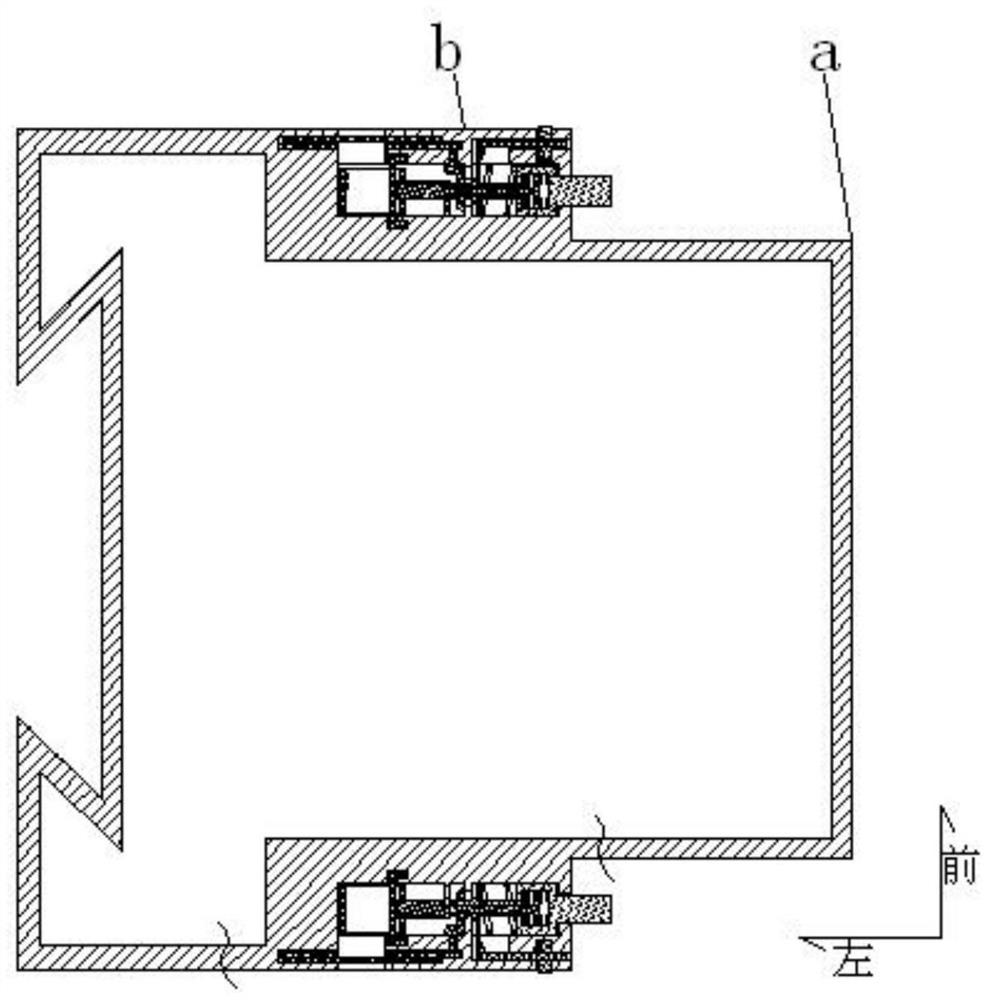 Safety circuit breaker