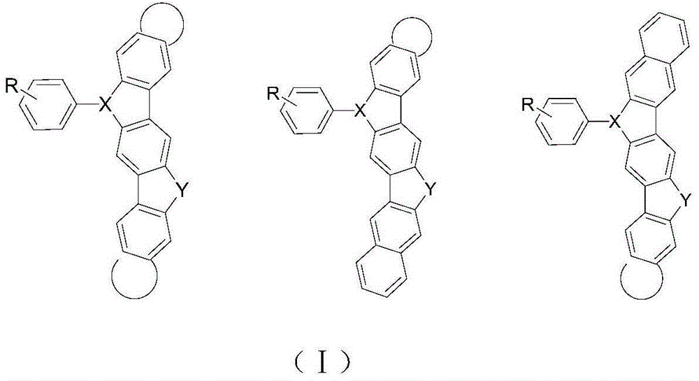 Organic electroluminescent compound and application thereof