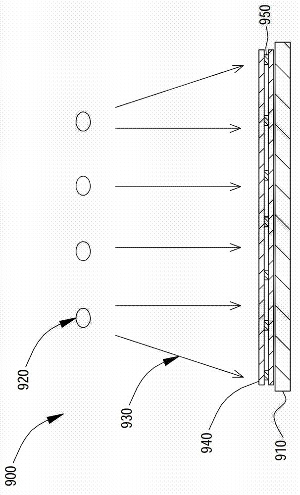 Method and device for hardening frame glue of liquid-crystal display panel