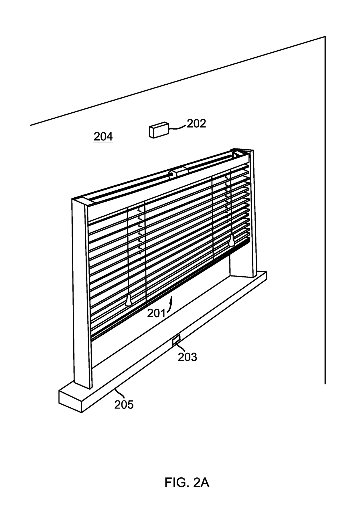 Window Covering and Sensors to Reduce Convection