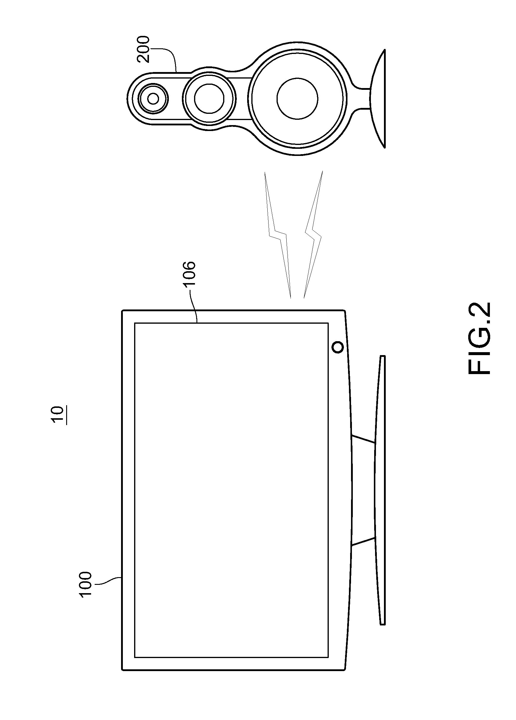 Method for synchronized playback of wireless audio and video and playback system using the same