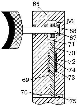 Waterproof anti-corrosion information transmission circuit board