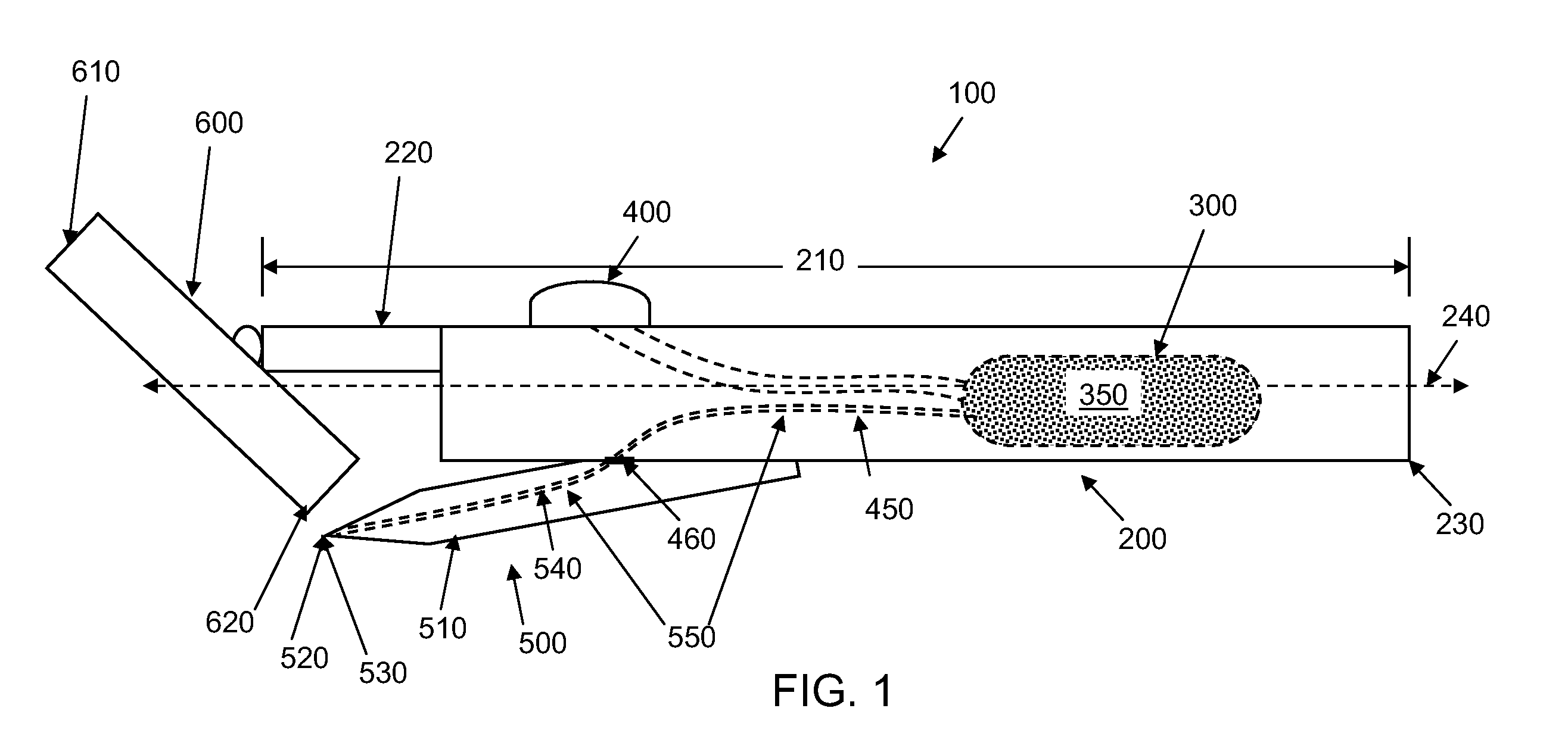 Composition Dispensing Device Comprising A Non-Foaming Hydrating Composition