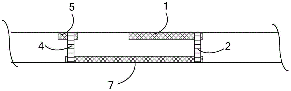 Wireless charging coil manufacturing method and wireless charging structure