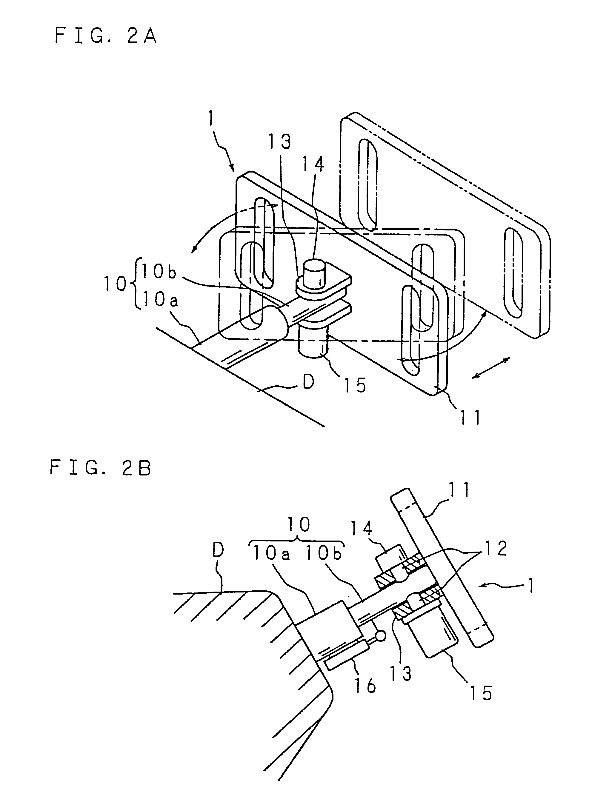 Steering apparatus for vehicle
