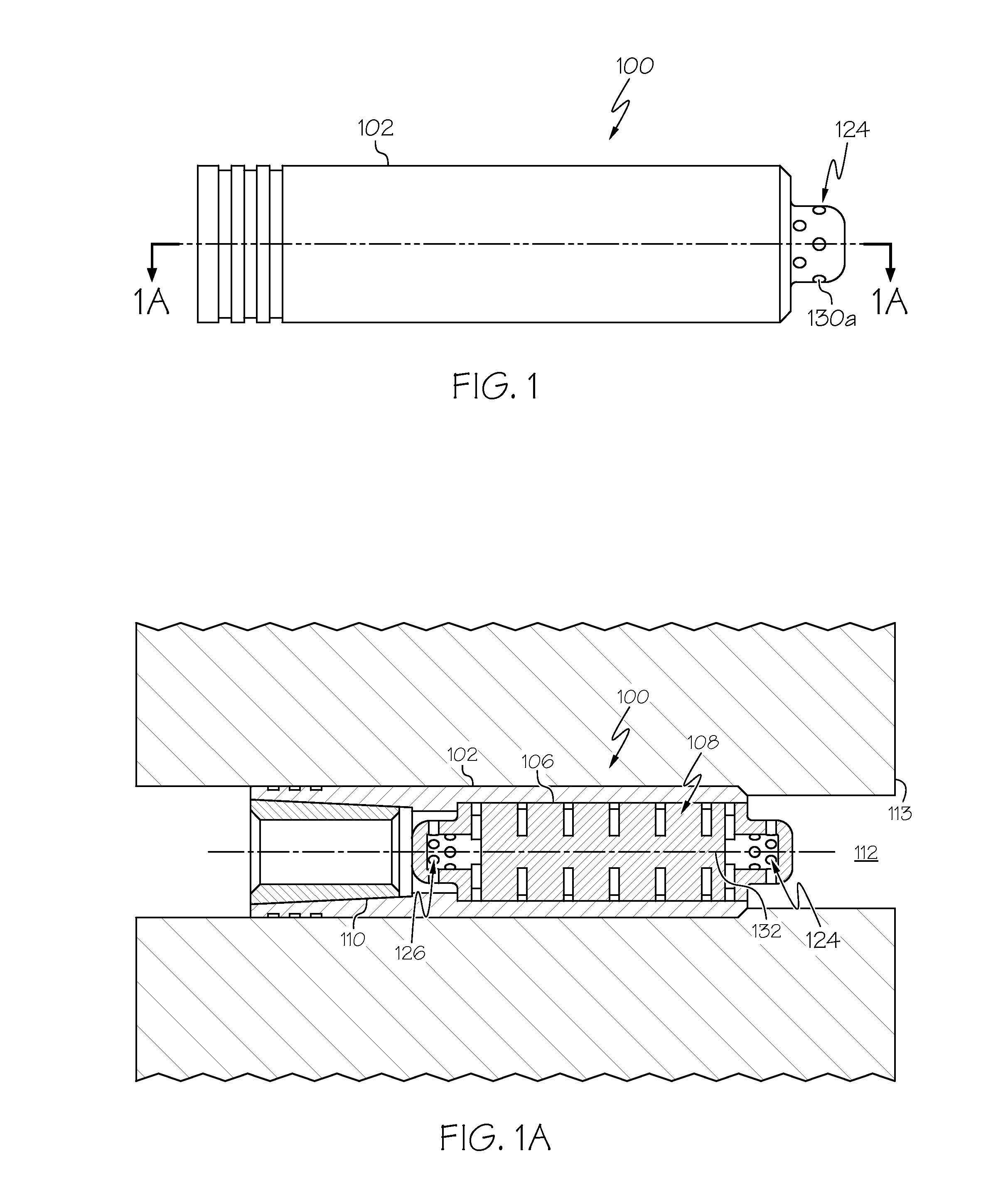 Flow restrictor assemblies including a monolithic flow restrictor and methods for manufacturing the same