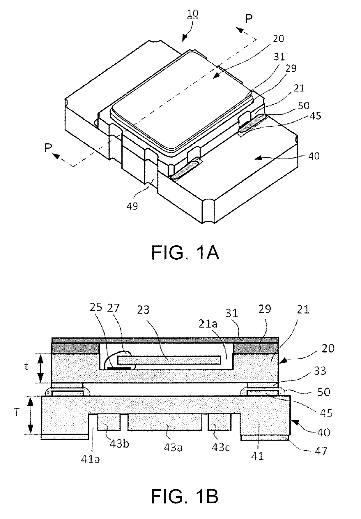 Crystal oscillator