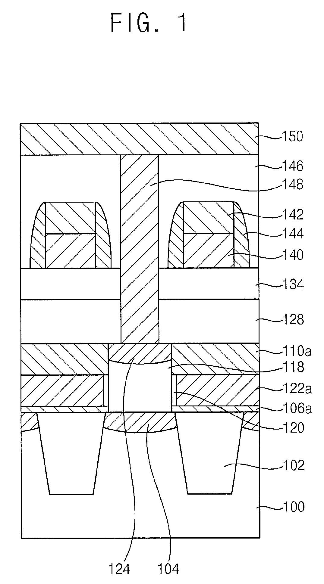Vertical-type semiconductor device