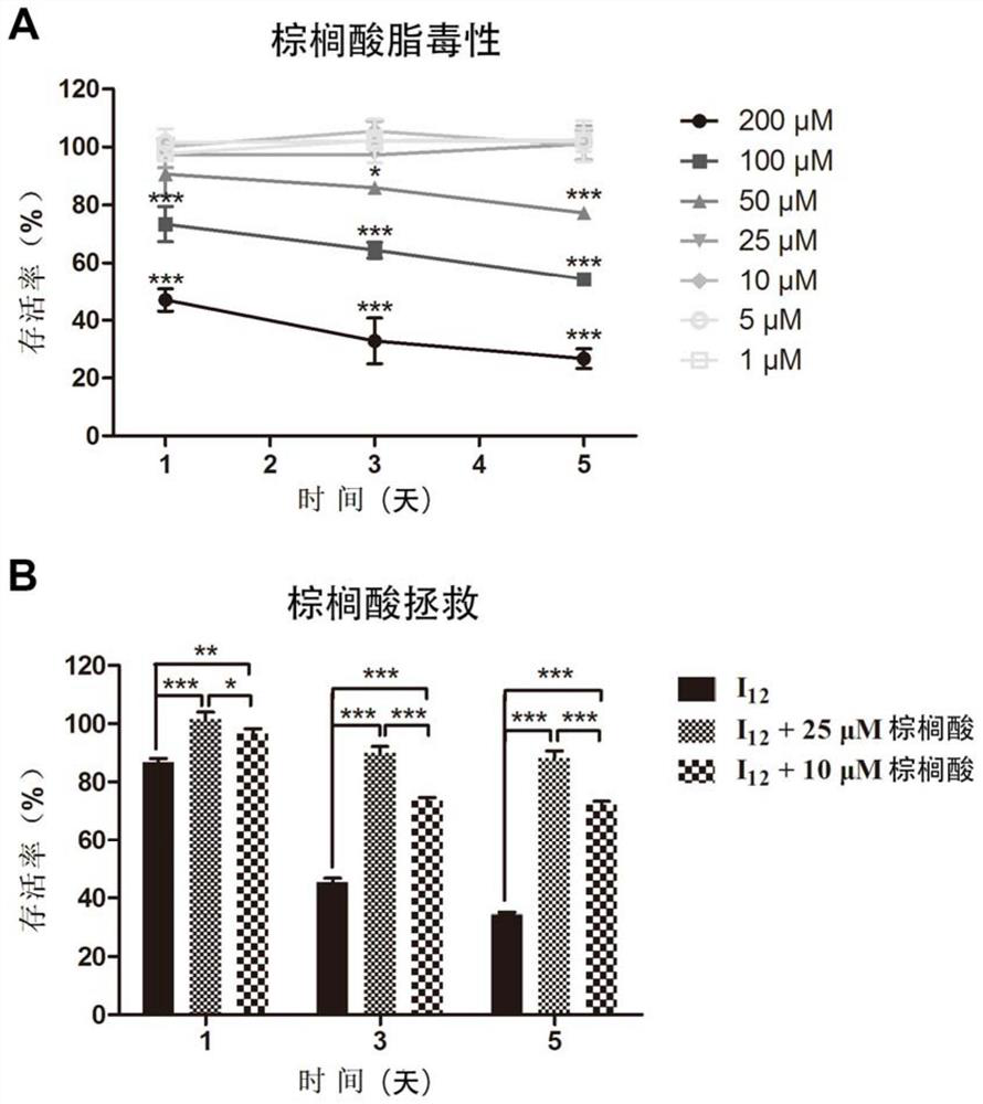 A kind of ACC inhibitor and its medicinal use