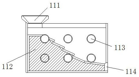 Food processing dryer