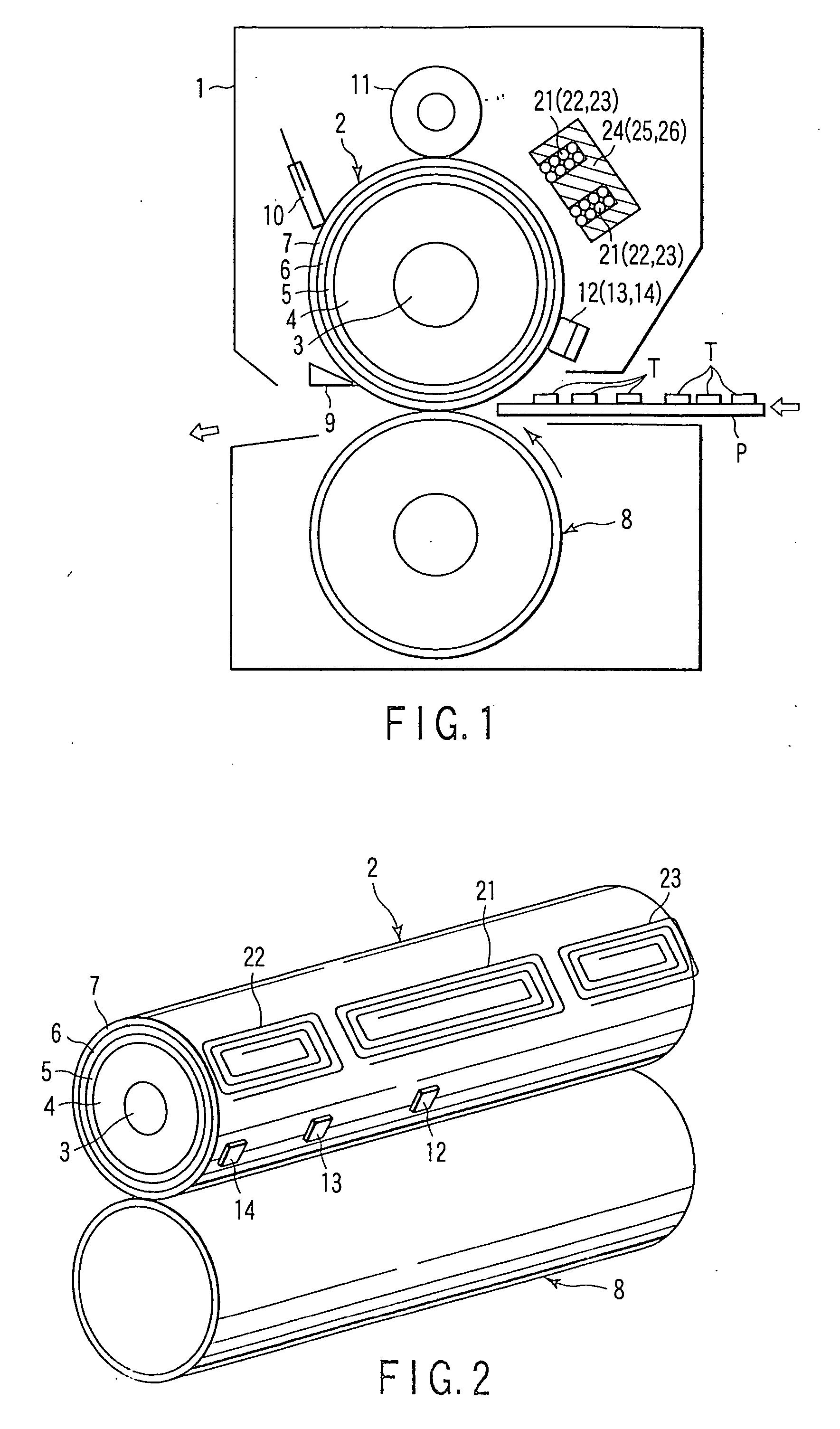 Fixing apparatus and image forming apparatus