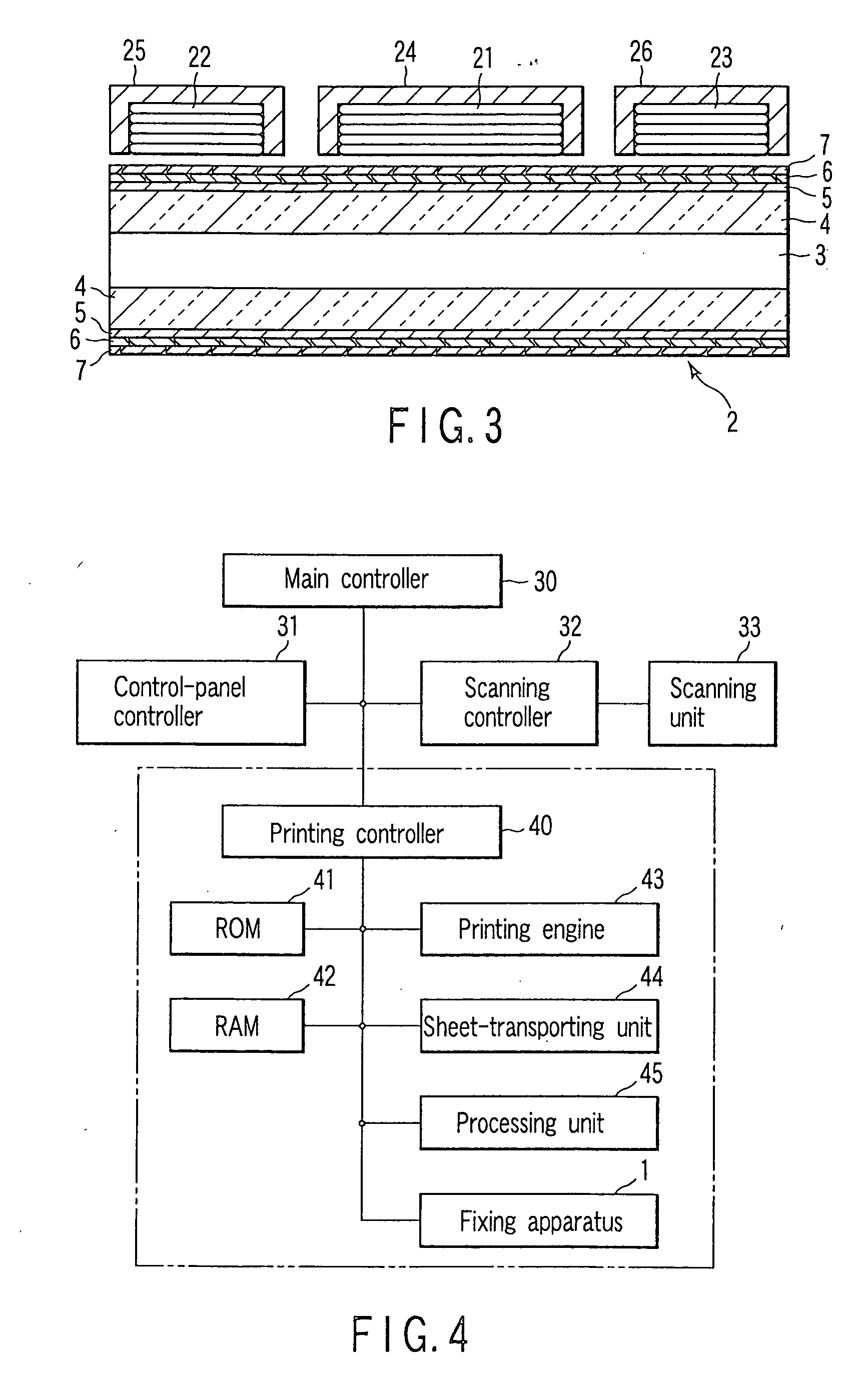 Fixing apparatus and image forming apparatus