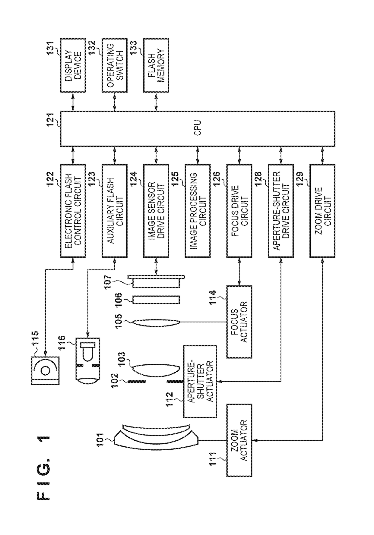 Focus detection apparatus and method, and image capturing apparatus