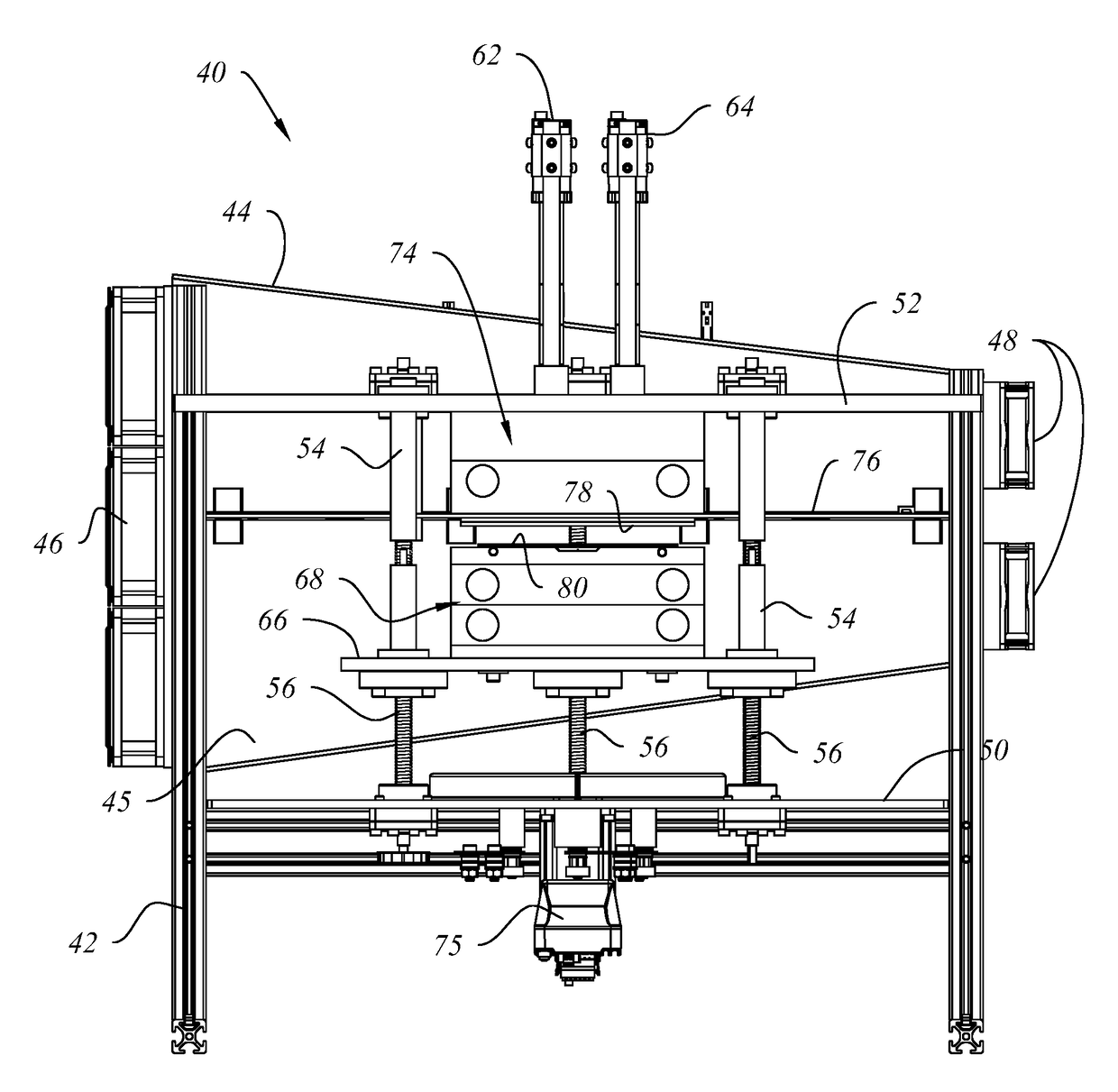 Wafer Level Burn-In System