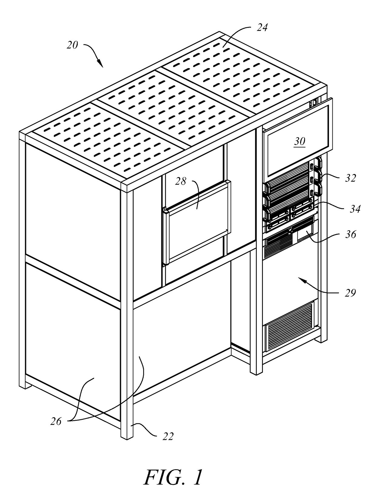 Wafer Level Burn-In System