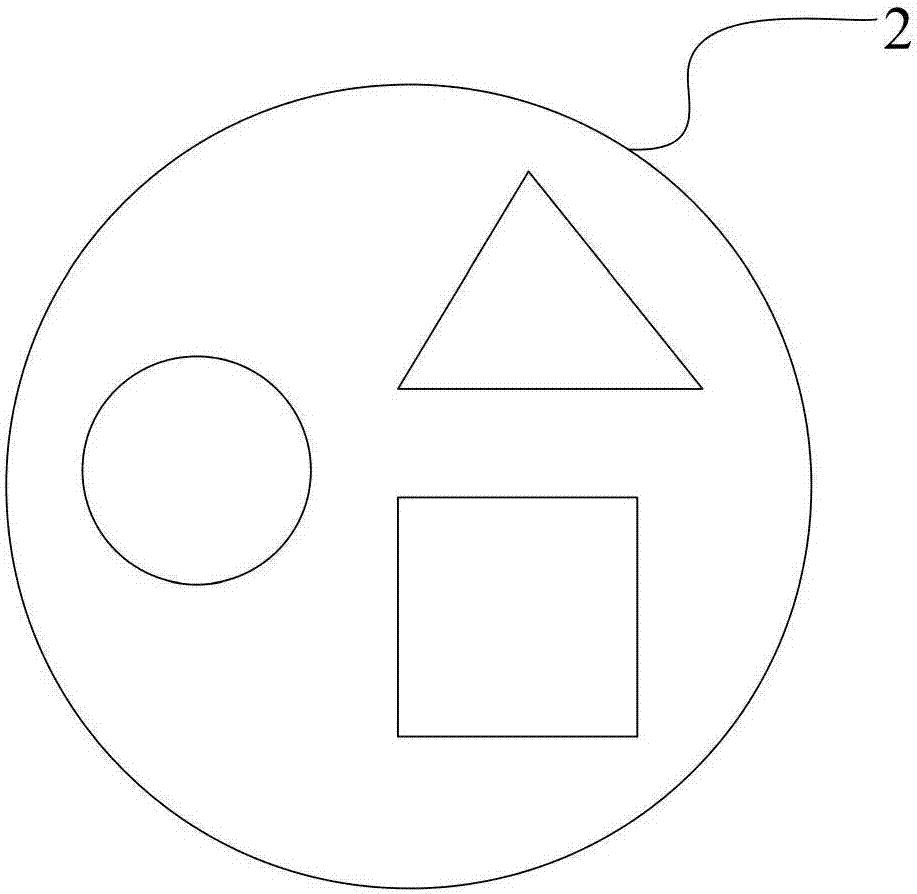 Effusion bubblization and atomization method used for gas well stimulation