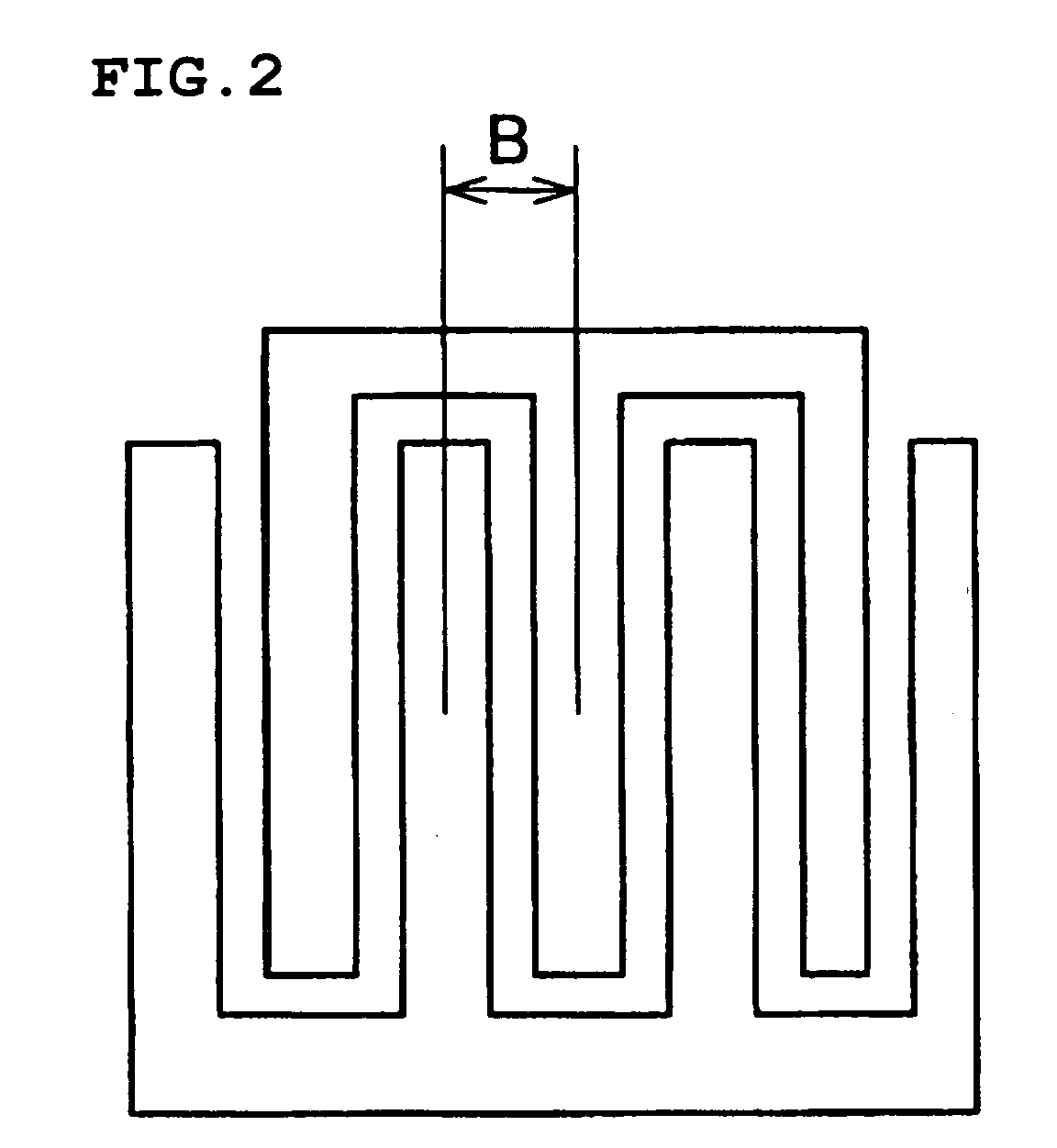 Surface acoustic wave filter and communication unit