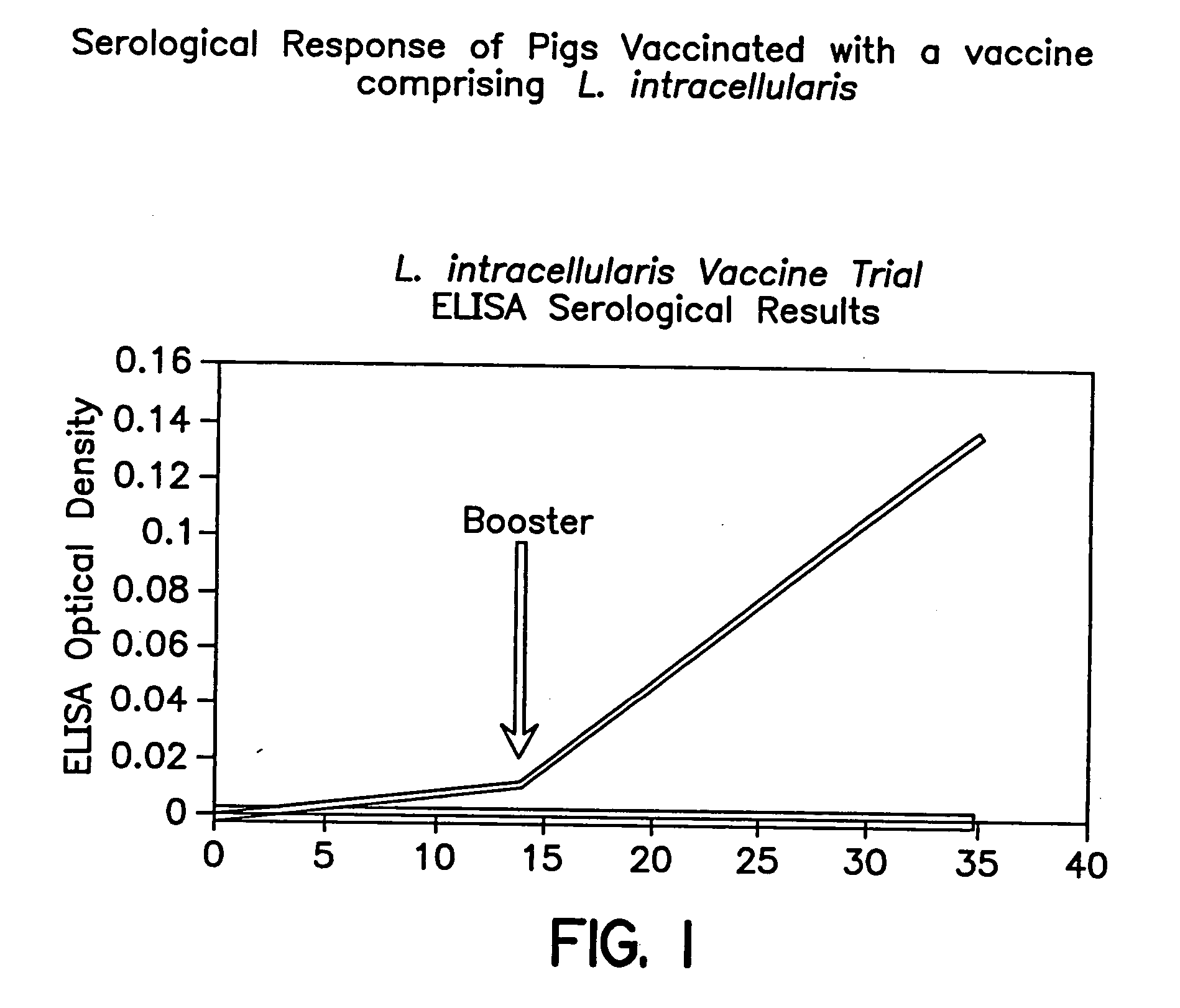Vaccines for proliferative ileitis and methods of making and using the same