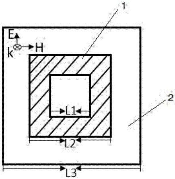 Iterative Fourier algorithm-based method for designing broadband random surface