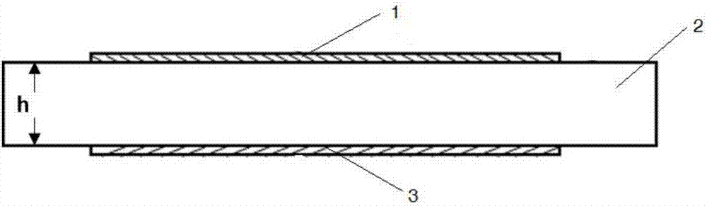 Iterative Fourier algorithm-based method for designing broadband random surface