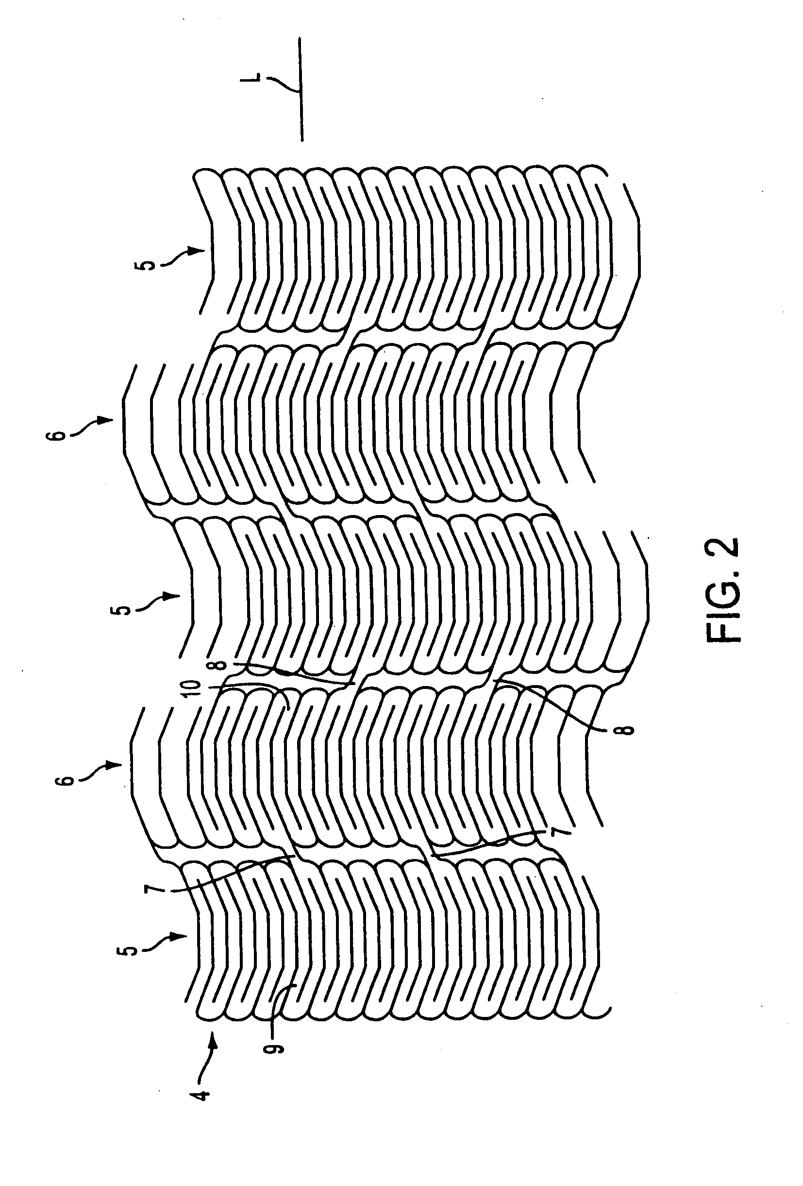 Methods and apparatus for stenting comprising enhanced embolic protections coupled with improved protections against restenosis and trombus formation