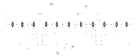 Biodialysis system and decontamination method