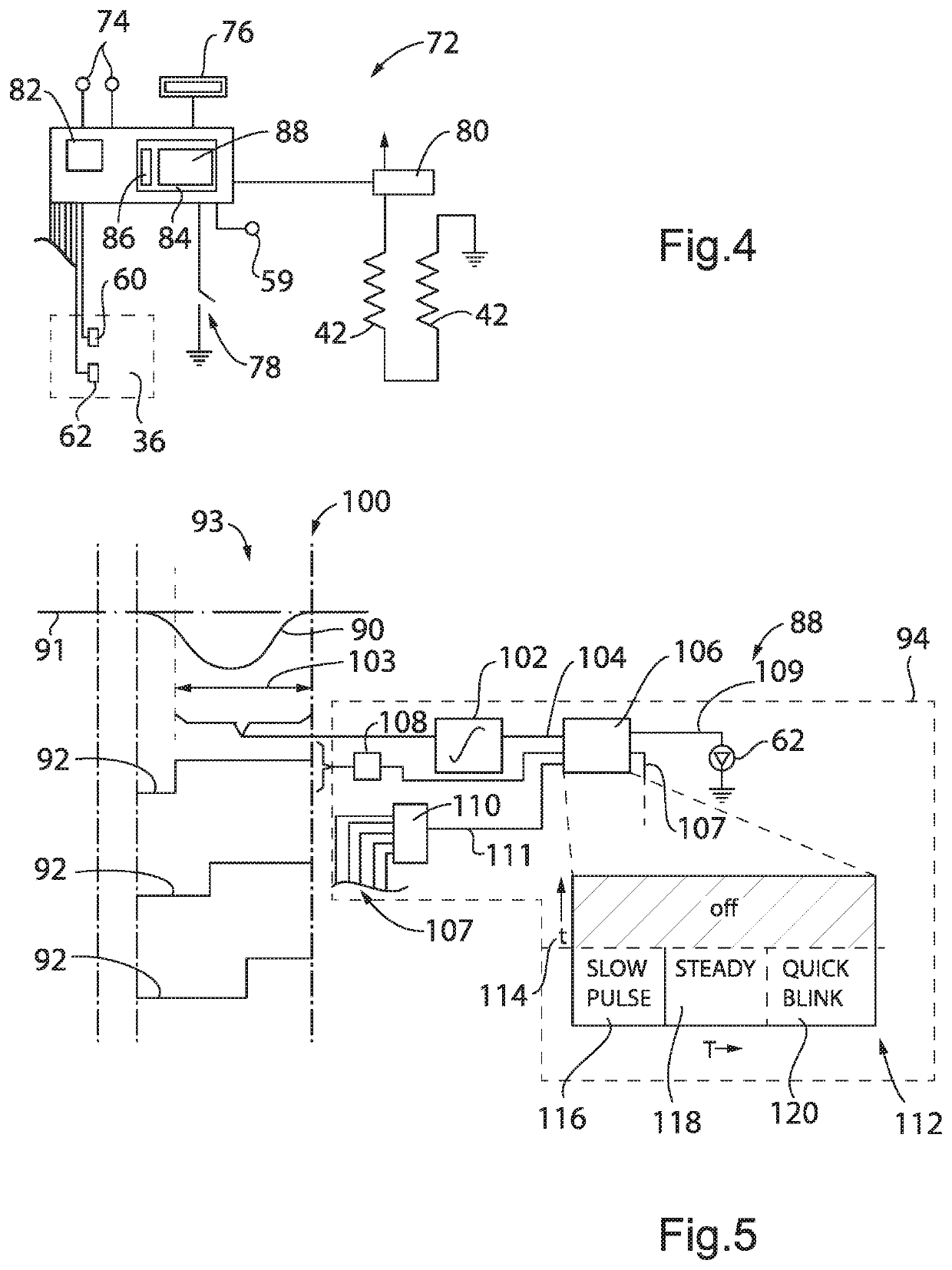 Intravenous Fluid Warmer Using Uniform Thermal Field