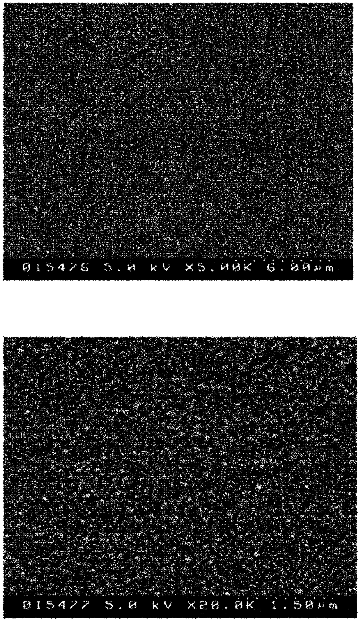 Blackened surface-treated copper foil, manufacturing method of blackened surface-treated copper foil, copper-clad laminate, and flexible printed circuit board