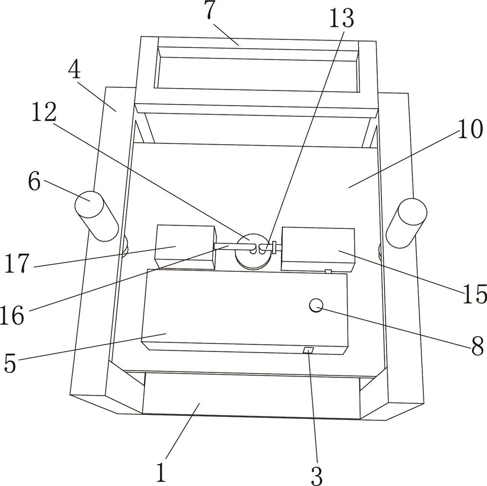 Cultivation device and cultivation method of lauraceae nanmu