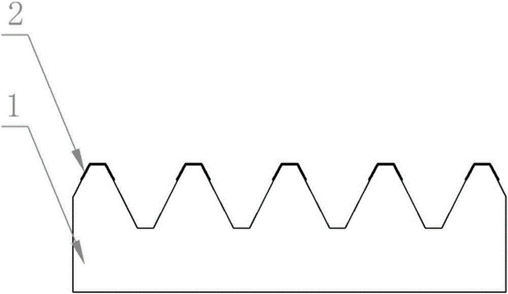 Apparatus capable of continuously adjusting plasmon formant