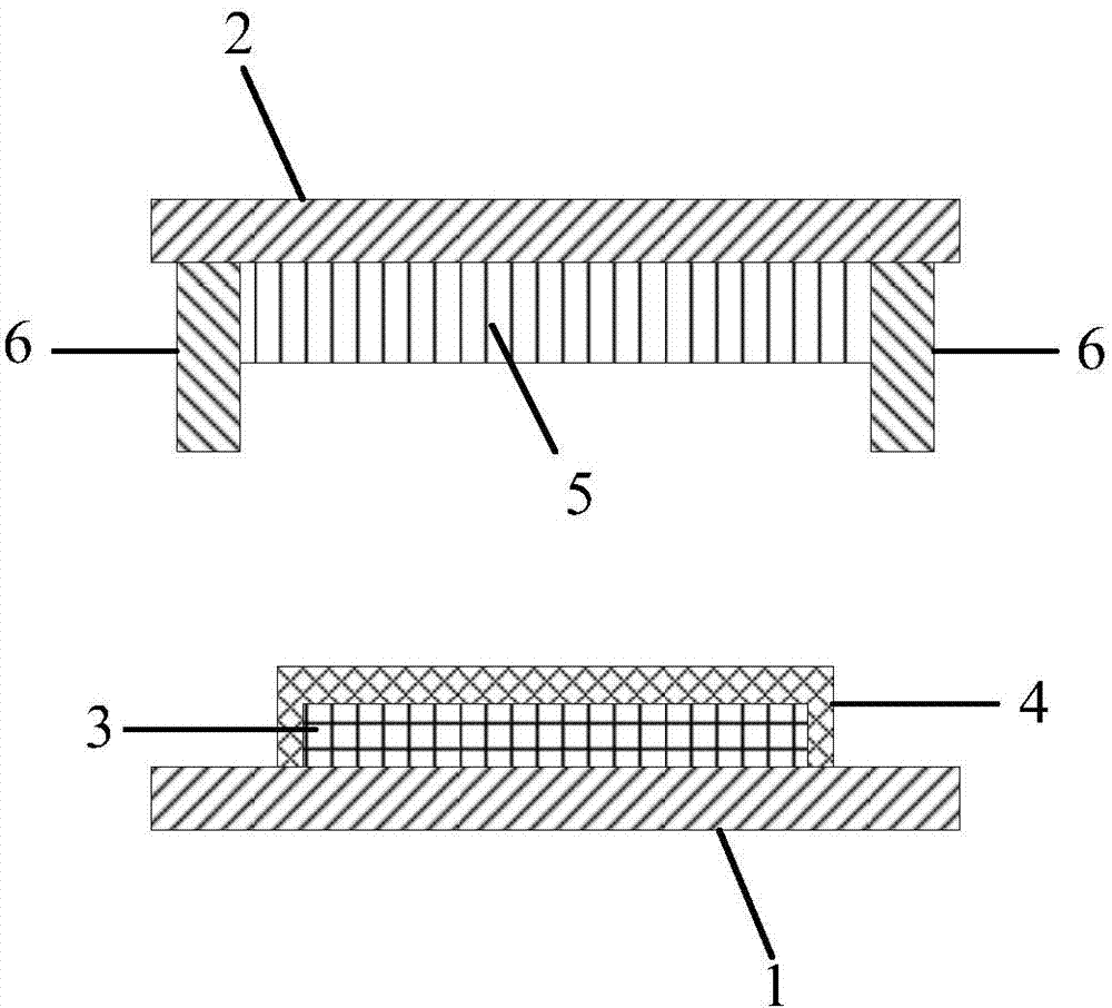 Organic light emitting diode (OLED) display panel and manufacture method thereof