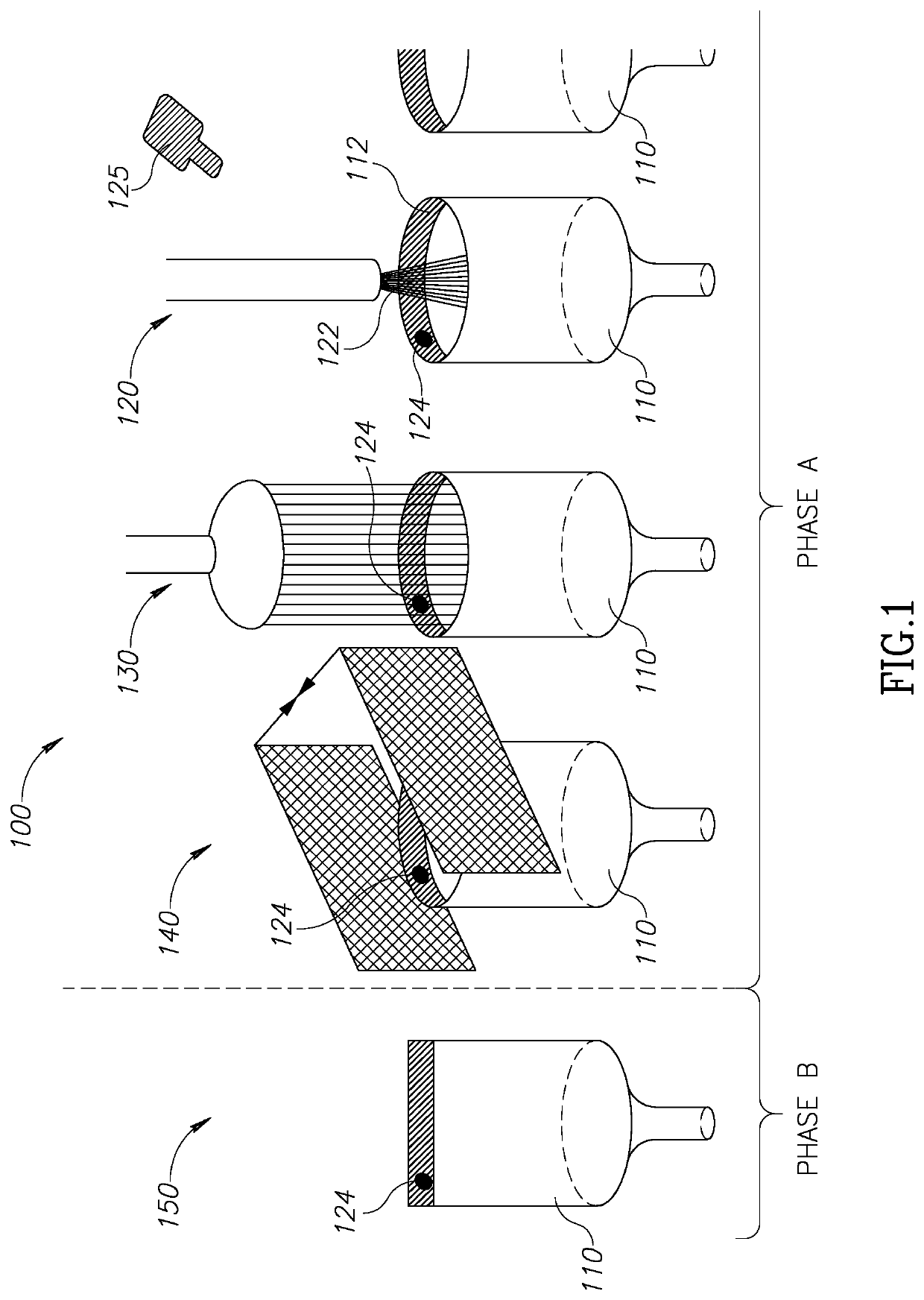 Method and system for determining package integrity