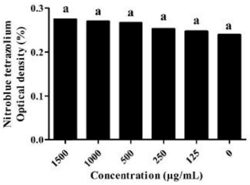 Application of sea grape extract in preparation of pharmaceutical composition or health food for relieving diabetes and preventing or treating reproductive disorder