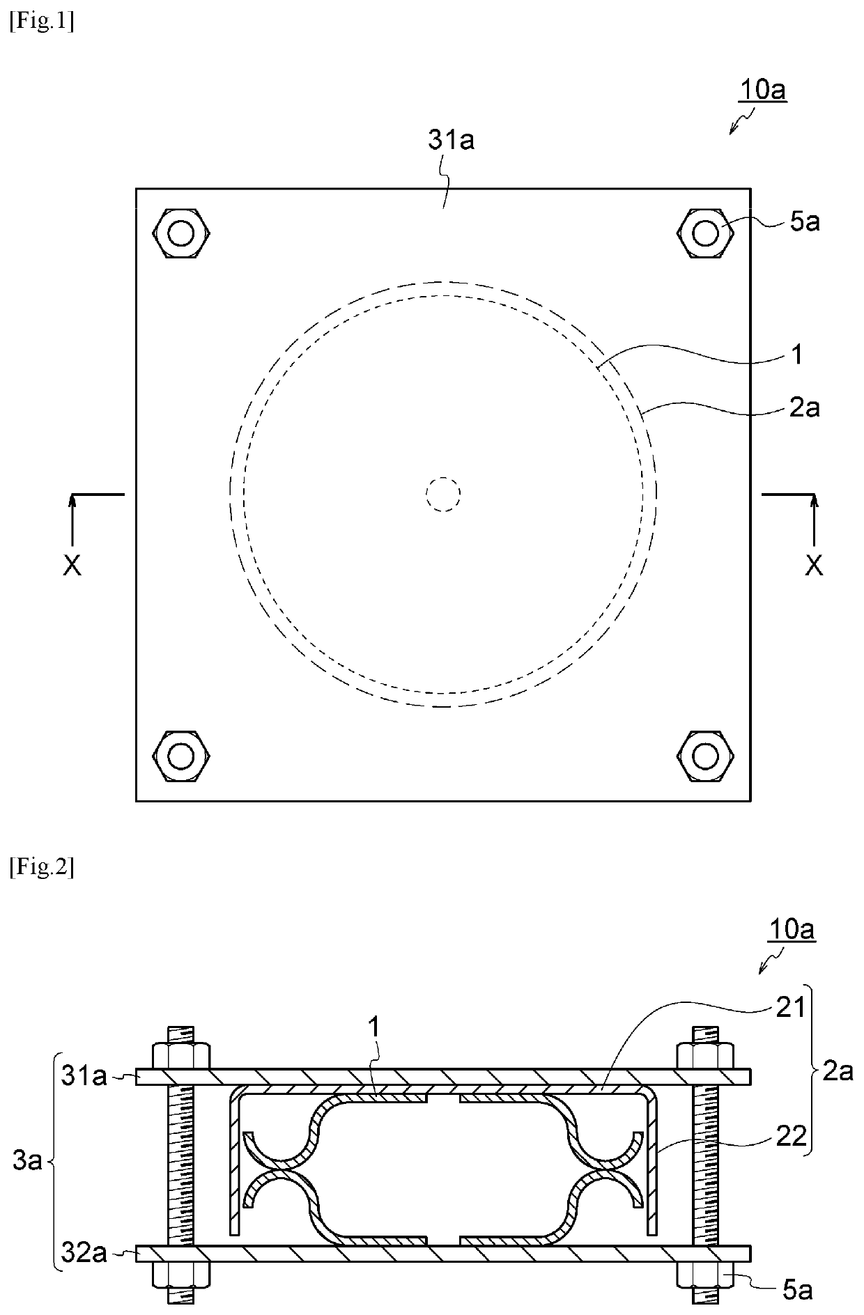 Brazing method