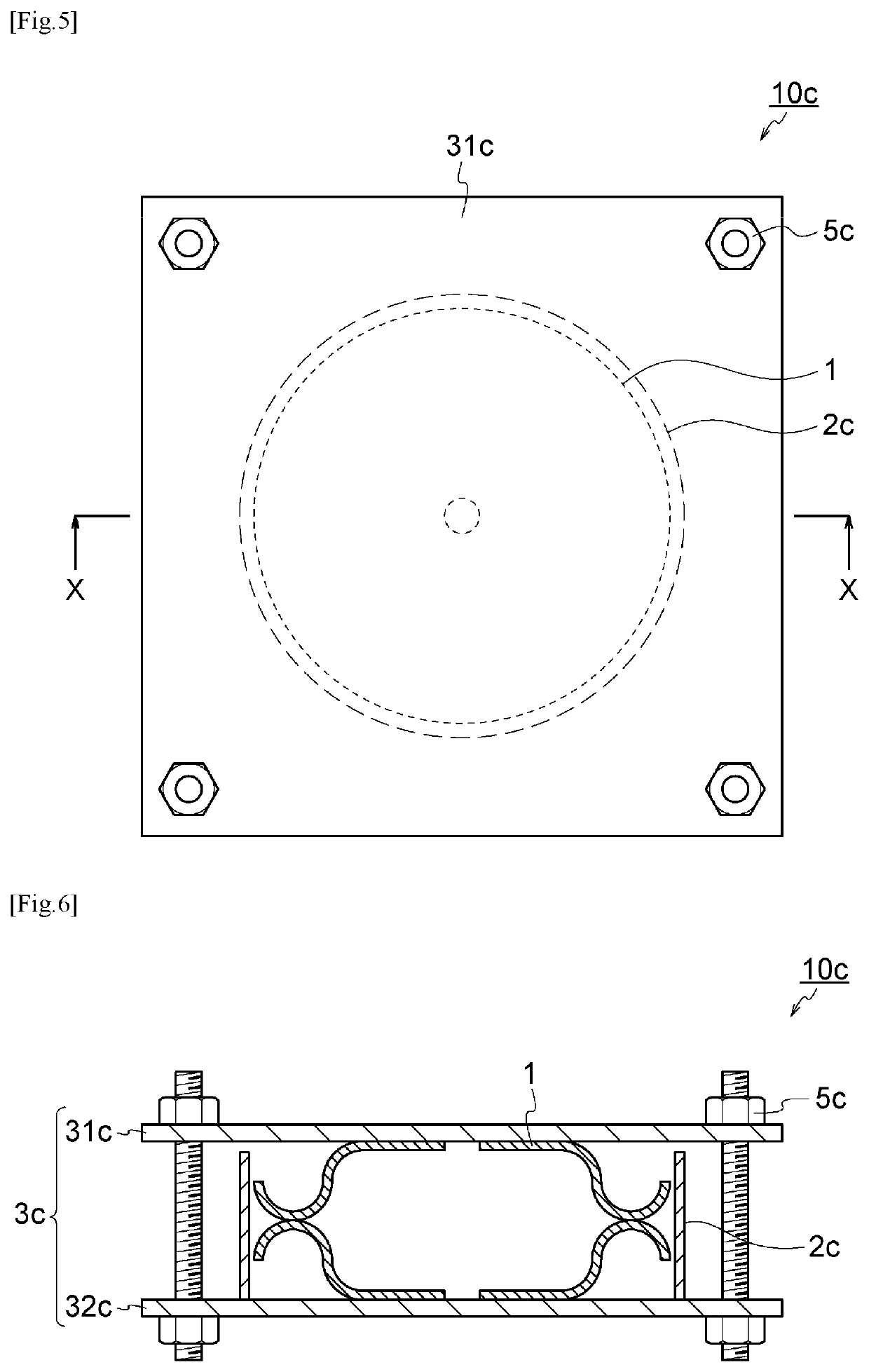 Brazing method